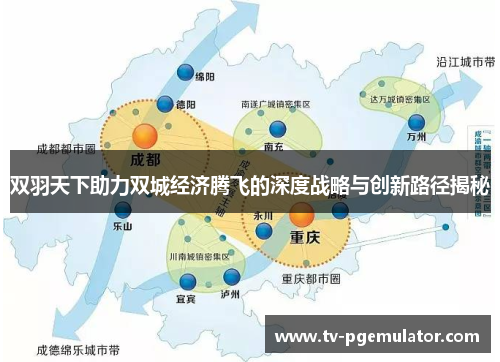 双羽天下助力双城经济腾飞的深度战略与创新路径揭秘