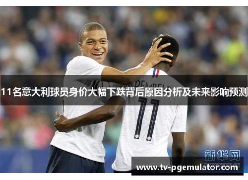 11名意大利球员身价大幅下跌背后原因分析及未来影响预测
