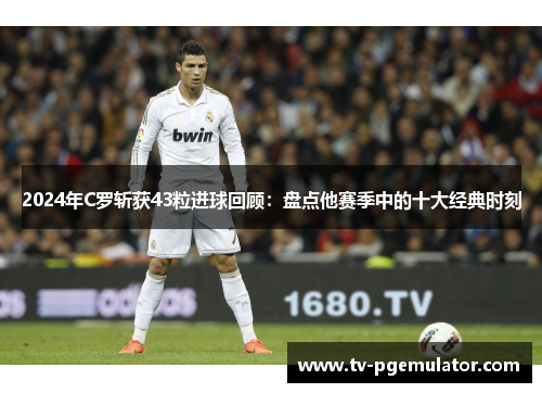 2024年C罗斩获43粒进球回顾：盘点他赛季中的十大经典时刻