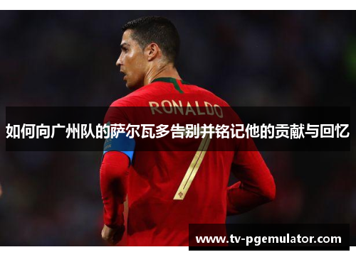 如何向广州队的萨尔瓦多告别并铭记他的贡献与回忆