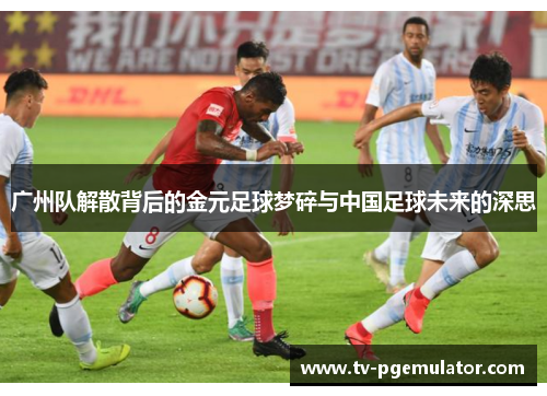 广州队解散背后的金元足球梦碎与中国足球未来的深思