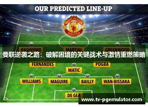 曼联逆袭之路：破解困境的关键战术与激情重燃策略
