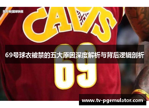 69号球衣被禁的五大原因深度解析与背后逻辑剖析