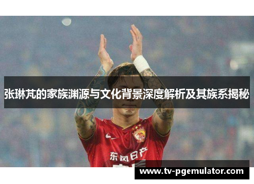 张琳芃的家族渊源与文化背景深度解析及其族系揭秘