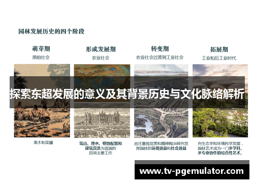 探索东超发展的意义及其背景历史与文化脉络解析