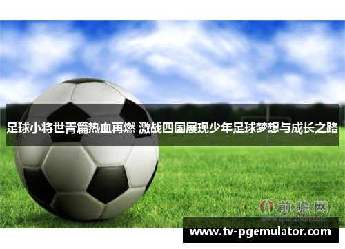 足球小将世青篇热血再燃 激战四国展现少年足球梦想与成长之路