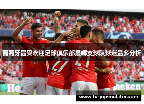 葡萄牙最受欢迎足球俱乐部是哪支球队球迷最多分析