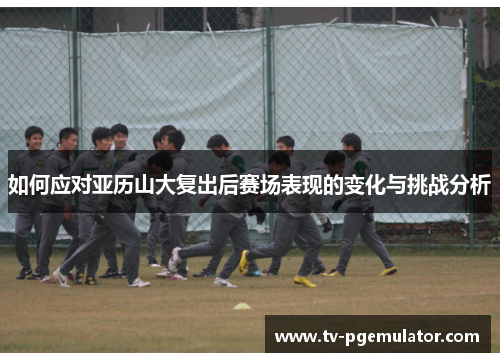 如何应对亚历山大复出后赛场表现的变化与挑战分析