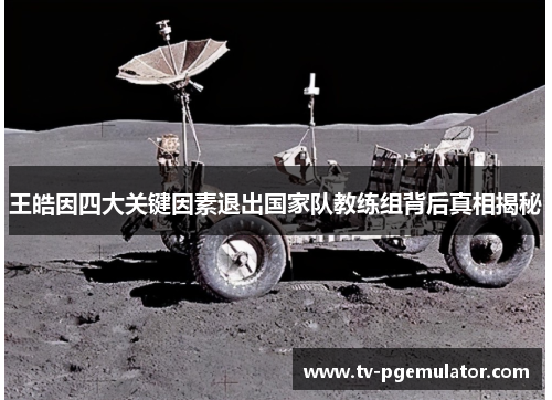 王皓因四大关键因素退出国家队教练组背后真相揭秘